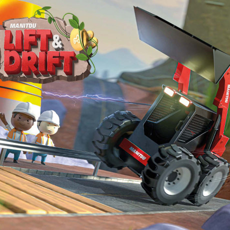 main visual lift and drift home article